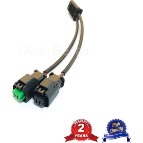 Thermostat Wiring Harness For Citroen C4L C5 Peugeot 308 408 508 3008 1.6T 9804315380 1336CE 9808646980