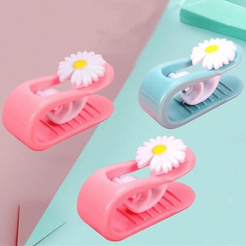 6 Pcs Non-slip Quilt Blanket Clip Duvet Quilt Clips Plastic Blankets Fastener Clip Cover Duvet Sheet Fixer Sleep Anti-run Device