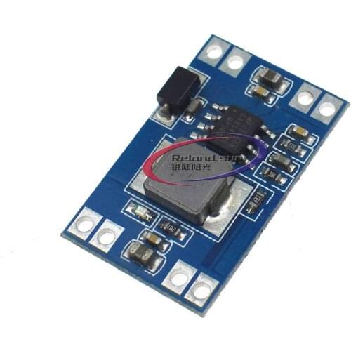 9V/12V/24V to 5VDC-DC buck module vehicle charging car charging 3A output voltage regulator power supply mode modules