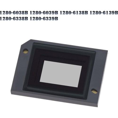 Hot Selling DMD chip 1280-6038B 1280-6039B 1280-6138B 1280-6139B 1280-6338B 1280-6339B 1280-6238B projector DMD Chip