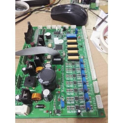 Doli minilab D106 washcontrol board new