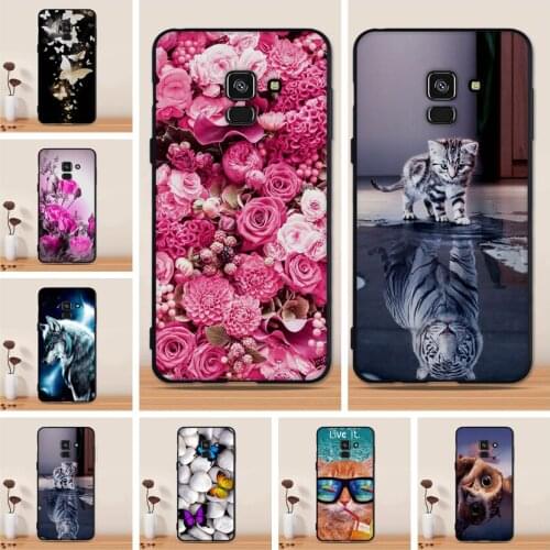 ENGOI Samsung Galaxy A8 Phone Cases