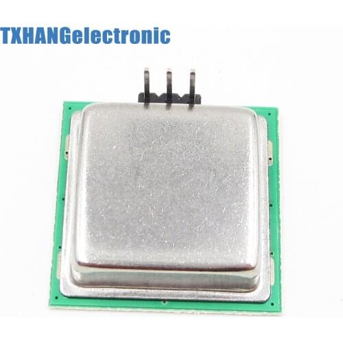 Microwave Body Induction Module 24GHz CDM324 Radar Induction Switch Sensor diy electronics