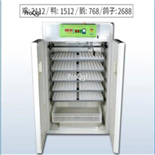 Incubator chicken egg 2112pcs Ngryise