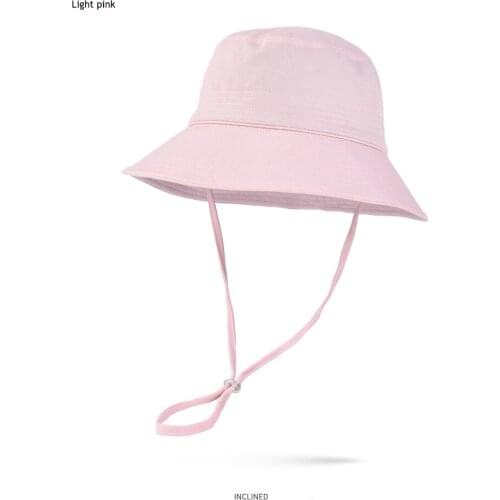 Kenmont sun-shading collapsible sun protection fisherman hat woman summer small basin hat UV protection and breathable