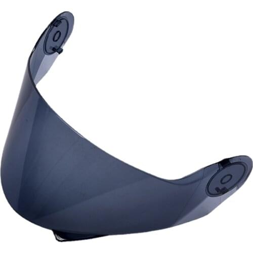 Motorcycle Full Face Helmet Visor Motocross Racing Helmet Visors One size fit all for GXT 160