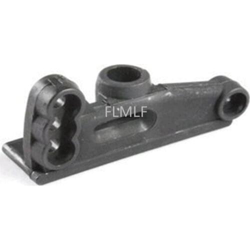 Wing Mount (Right) Fit for 1/5 HPI ROVAN ROFUN KM GTB TS BAJA 5B