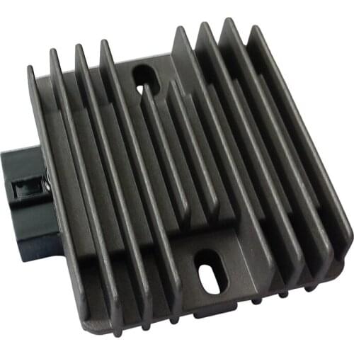 New arrive Motorcycle Regulator Rectifier For Kawasaki ZR250 BJ250-B1, ESTRELLA ZXR250 ZZR400 ZZR600 ZR400 ZR-7 ZRX40 KLR650