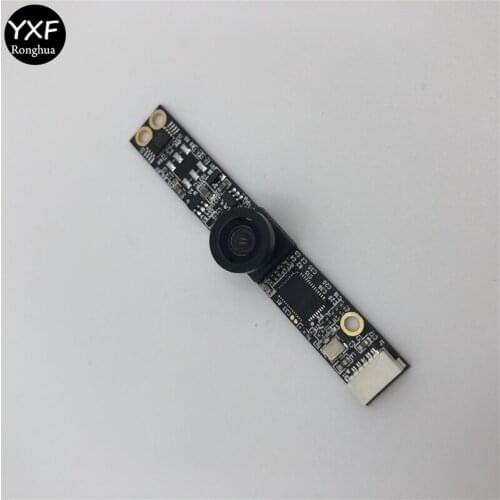 OV5648 USB Camera Module Lens 166degree wide angle CMOS DVP 24PIN HD Fixed Focus Lens