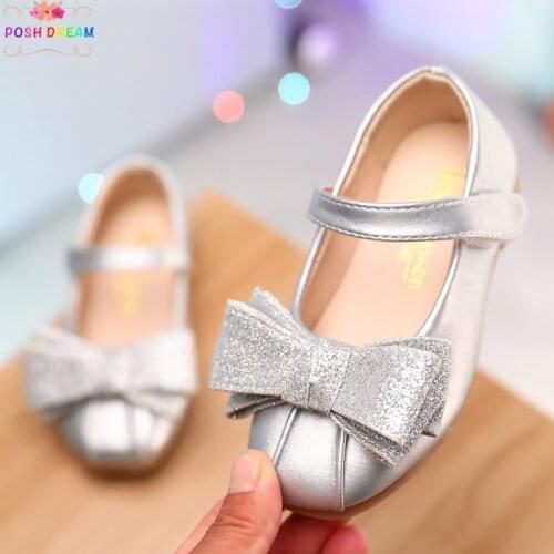POSH DREAM Children's Shoes
