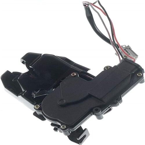 Door Lock Latch Actuator 4851S84A21 74851S84A21 For Honda Accord EX EXL SE 1998 1999 2000