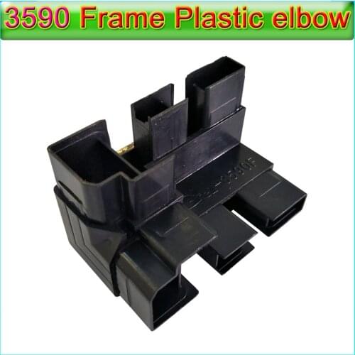 Gicl3590F Framework Plastic corner P3/P4/P5/P6/P10/P16 LED Display Frame Accessories