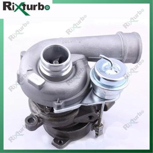 K04 53049880023 Turbine Charger Complete Turbolader Kit For Audi S3 TT Seat Leon 1.8T 165/176Kw BAM 06A145704Q Turbo For Car