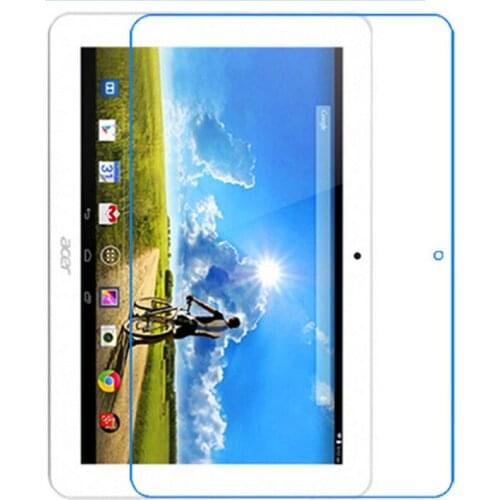 Screen Protector Tempered Glass For Acer iconia Tab 10 A3-A20 A3-A30 A3-A40 10.1inch Tab10 A3 A20 A30 A40 Tablet Protector Glass