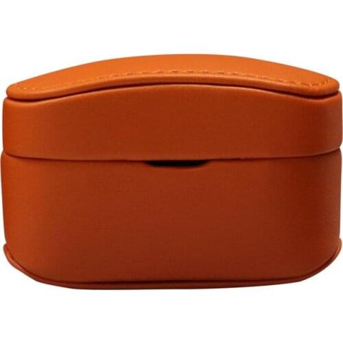 Earphone Protective Case For SONY WF-1000XM4 Earphone Cover Protector Charging Box ​Cover For SONY WF 1000 XM4 Silicone Shell