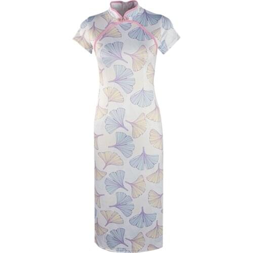 ZB3986 2020 Summer new women fashion socialite temperament slim young popular slit dress cheap wholesale