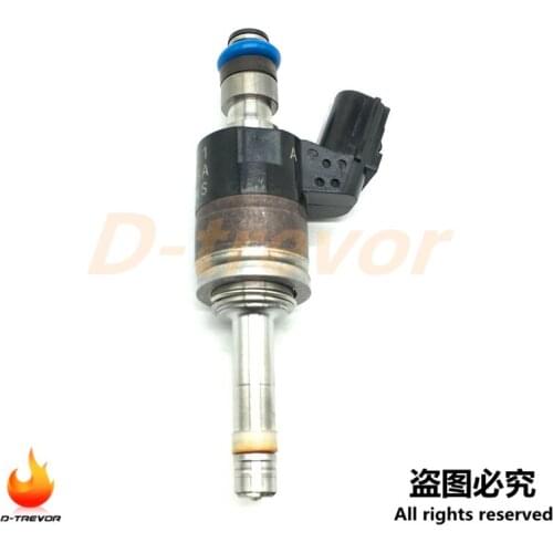 1Pcs 16010-5R1-305 Fuel Injector For Honda Fit 2015-2019 1.5L KA6MT KACVT