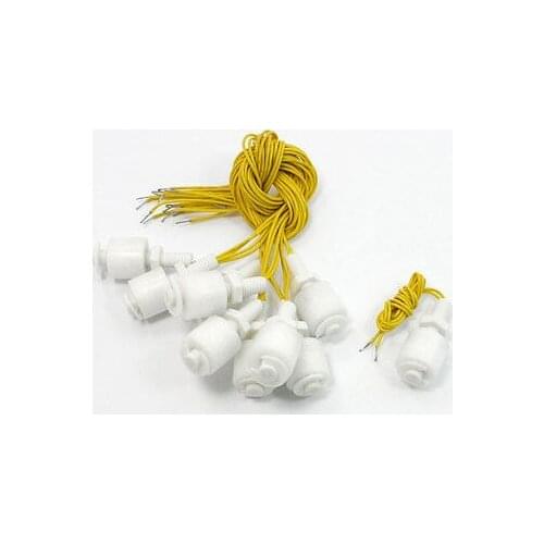 10 x Fish Tank Water Level Sensor Vertical Floating Switch Controller ZP3208