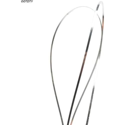 35% Ag Electrode Optical Glasses Repair Maintenance for alloy Steel Frames