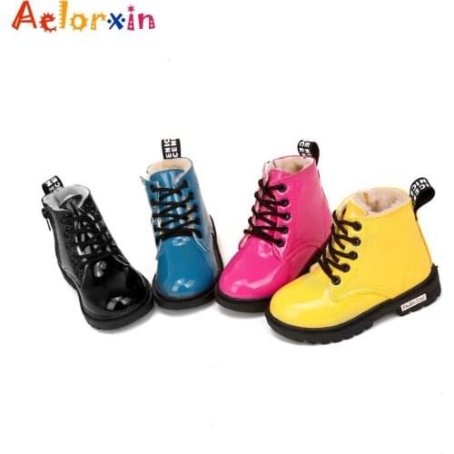 Aelorxin Children's Shoes