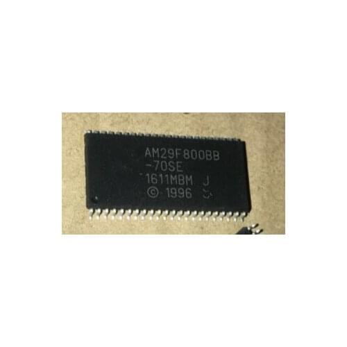 AM29F800BB-70SE AM29F800BB-70 AM29F800BB SOP44 2PCS