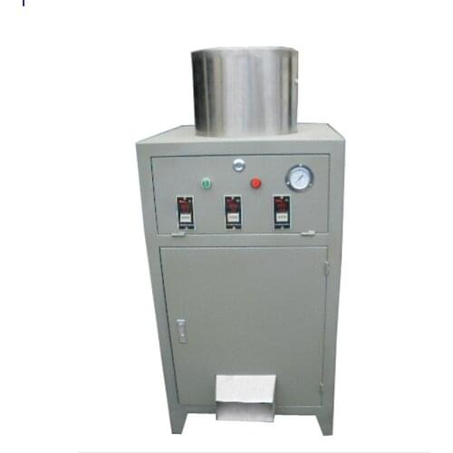 Automatic small garlic peeling machine garlic peeler machine for sale