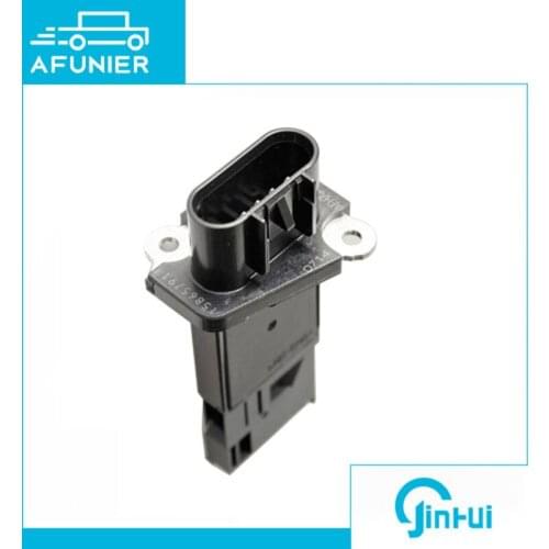 12 months quality guarantee Mass air flow sensor for SAAB OE No.:15865791/AFH70M-43A