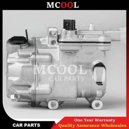 For toyota air conditioner compressor AC Compressor 14c for Toyota 8837047031