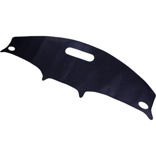 Felt Fabric Anti-Slip Dashboard Dash Cover Mat Sun Visors Fit For Chrysler PT Cruiser 2001 2002 2003 2004 2005