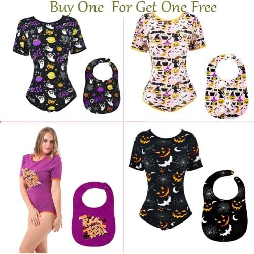 Abdl Women Cotton Onesie Pajamas Romper Crotch 2021ddlg Baby Girl Adult Onesie Romper daddy Dom Adult bebe buy one get one free
