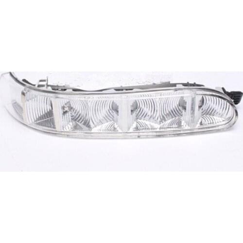Left Door Mirror Turn Signal Light for Mercedes W220 W215 S320 S430 S500 S600 2208200521