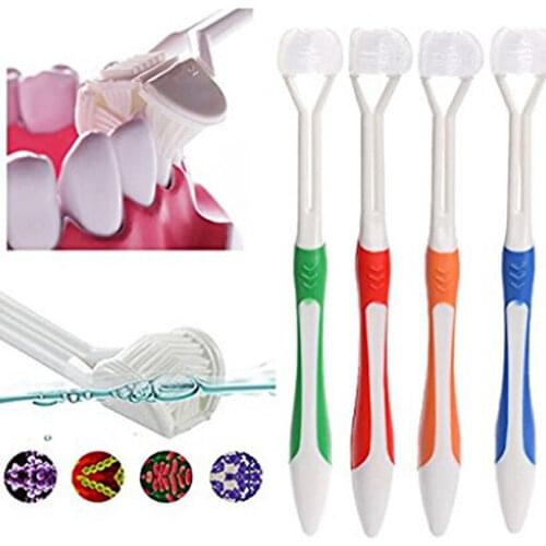 LIANGXING Soft Toothbrushes