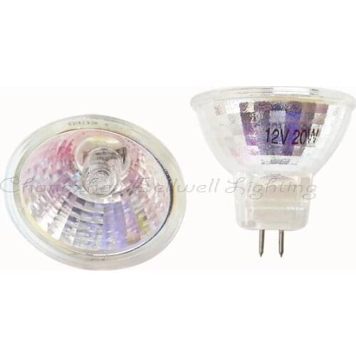 New!halogen Lamps Lighting 12v 20w Mr11 Free Shipping A406