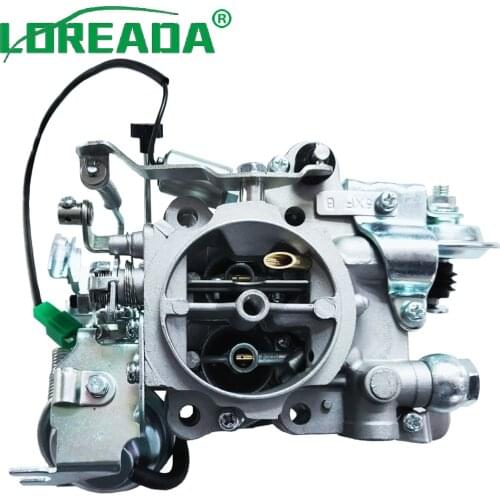 New carburetor MD-196458 MD196458 For Mitsubishi 4G63 L300 2.0L