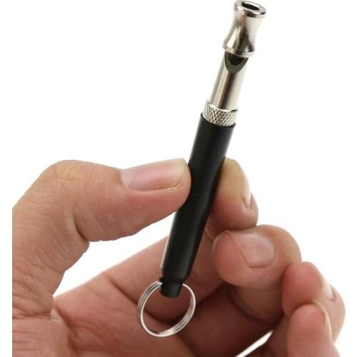 New Dog Whistle To Stop Barking Bark Control For Dogs Training Deterrent Whistle Pet Training Whistle For Dogs Pet Supplies