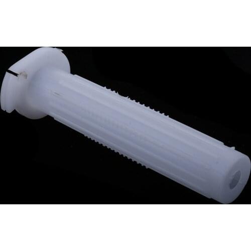 7/8'' 22mm Motorcycle Twist Throttle Tube for 110CC 125CC PIT TRAIL QUAD DIRT BIKE