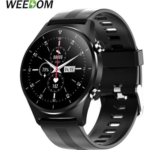 Weedom Heart Rate Watch