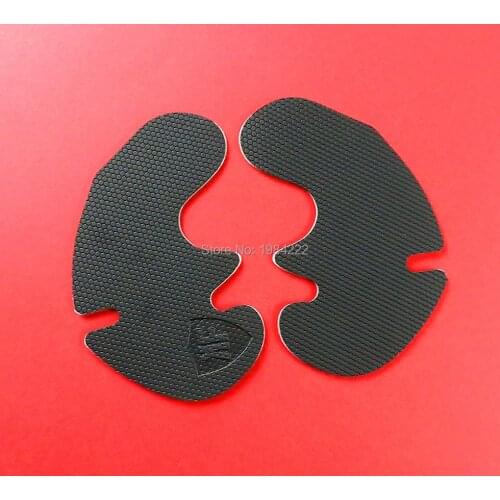 Controller Grips Joystick Squid Hand Grip Anti-skid Sticker Cover Smarter For XBOX ONE NS Switch PS4 Pro Slim F Replacement