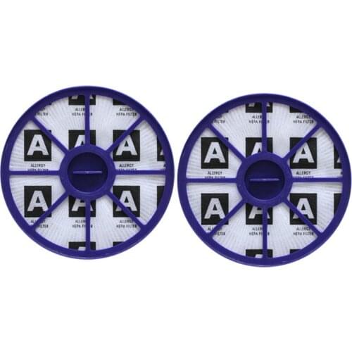 Vacuum Cleaner Parts HEPA Filter for Dyson DC4 Dc05 Dc08 DC19 DC20 Wireless Handheld Robot Vacuum Cleaner Filter