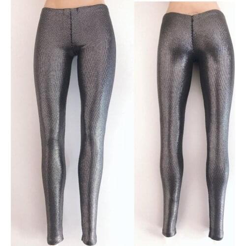 In Stock 1/6 Scale Female Soldier Tights Leggings 1:6 Female Covered Body Tights No dye For Collection