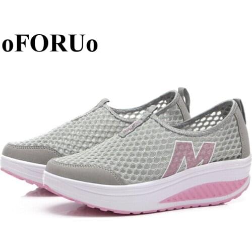 2016 new swing platform trainers Women running shoes women zapatos mujer brand jogging running shoes woman sneakers #3308