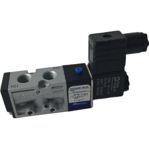 1pce MVSC-300-4E1 electromagnetic valve MVSC-220-4E1 MVSC-260-4E1 AQ1H440