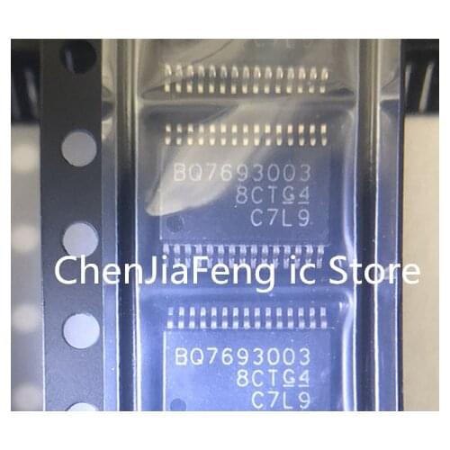 5PCS~10PCS/LOT BQ7693003DBTR BQ7693003 TSSOP30 New original