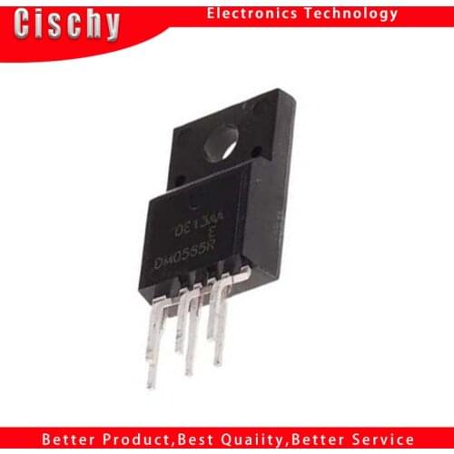 5pcs/lot DM0565R FSDM0565R DM0565 TO220F-6 In Stock