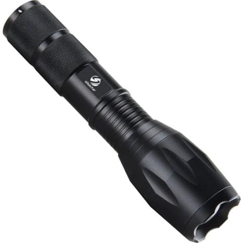 ChenMa Tactical Flashlights