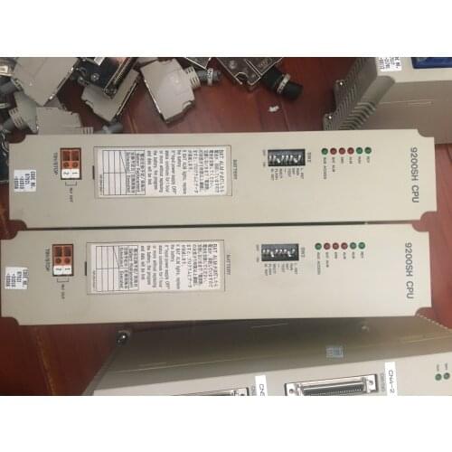 CP9200SH/CPU ,DDCP-921310B