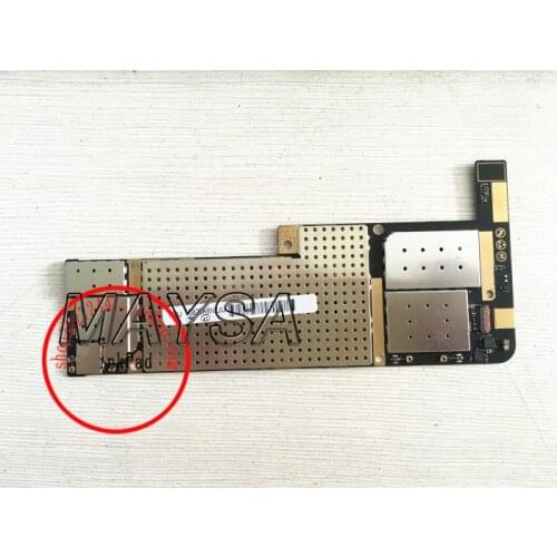 Electronic panel mainboard Motherboard Circuits with firmwar For Lenovo YOGA Tablet 2 YOGA2 1051 1051F