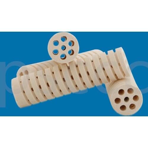 Best fish tank bacteria filter material Aquarium Filter Material Ceramic Ring Glass Ring Biochemical Bateria House Filter Media