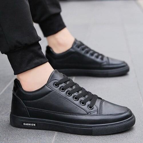 Fashion Mens Mens Shoes Fashion Shoes Antiskid Shoes Casual Zapatillas Hombre Chaussure Homme