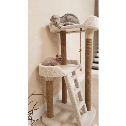 Моя котя Cat Scratching Posts